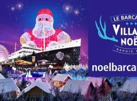 LE BARCARES Caraïbes