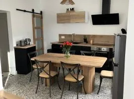 L'escale Fécampoise