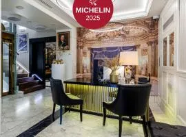 Hotel Teatro Boutique Old Town - Destigo Hotels