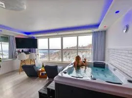 Wellness pod zvezdami, Maribor - PRIVATE