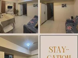 Stay-cation 150Newport Boulevard Southwing