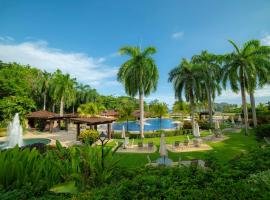 Bella Vista 3F- 3 bdr 3 1 and a half Bath Family, hotel in La Mona