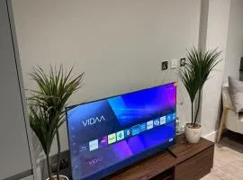 The EcoStay Apartment