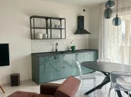 Your home, in a strategic location