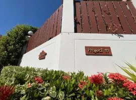Project 17 B&B