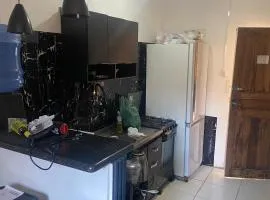 Apartamento temporada