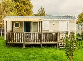 Bungalow Individuel - Camping de la Galaure