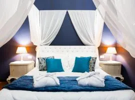 Villa Meraville B&B