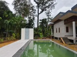 Bua sawan poolvilla kohlanta