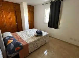 Apartament 2 bedrooms Tenerife