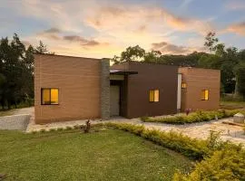 Casa de Campo ZEN Descanso Naturaleza