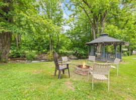 The Valley Inn, hotel in Maggie Valley