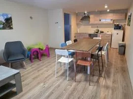 Chałupka Apartament