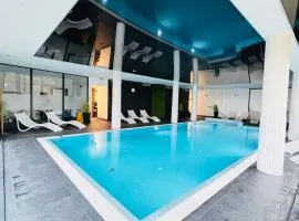 Westin House Pink&Blue - Apartament 320 Nature