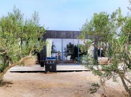 Jazine BeachVilla5，位于迪斯诺的酒店