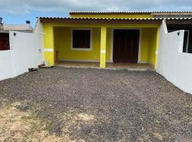 Casa de praia, hotel a Tramandaí