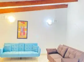 Blue Mova Self catering Guesthouse