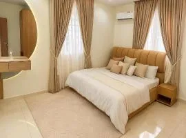 Wells 1 One Bedroom Apartment