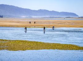 Casa Three Capes, hotel in Netarts