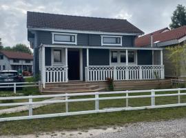 Le Havre de Bois, hotel in Bourbourg