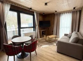 Apartmán Forest, Tatranská Štrba