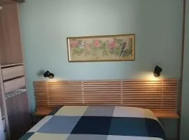 Casa Piccole Marmotte