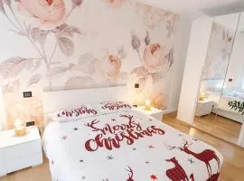 Apt Matteucci 18 ROMANTICISMO Bizantino in centro storico