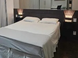 Flat in front of Lagoa da Pampulha