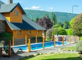 Hosteria y Cabañas Posada Quinen