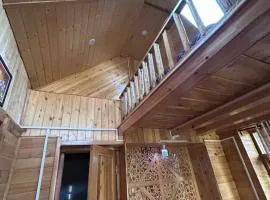 Nature, heaven, Cottage