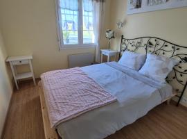 Chambre d'hôtes Les Loges, ξενοδοχείο σε Lucon