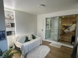 L'harmonie d'Eden Harmony of Eden