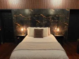 Luxury Suites Tokio a 100 mts del consulado