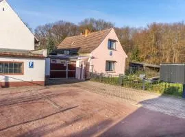 Landhaus Ruheoase - dennoch mittendrin