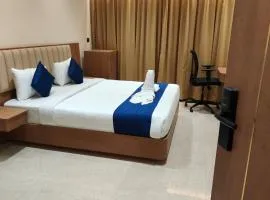 AAA URBAN STAY-Madhapur