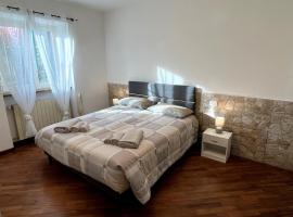 A Predore il tuo nido a due passi dal lago, hotel i Predore