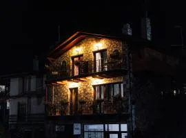 Eptalofos Apartments