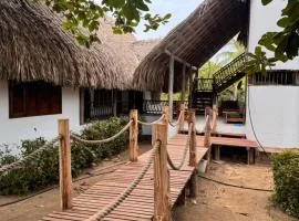 Hostal nido tortuga
