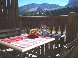 Appartement Super-Dévoluy