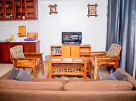 Kay's place Trainhouse apartments