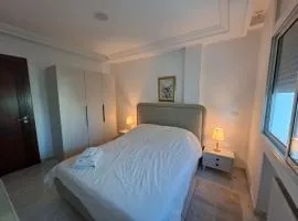 Lac 2 Luxury apartment C