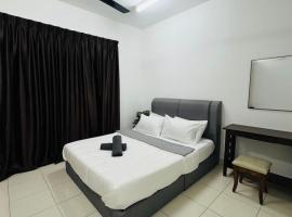 KLIA Stay 1 by Estell, hotel a Sepang