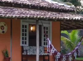 Casa Coqueville - Charmosa, tranquila e cercada pela natureza em Itacaré