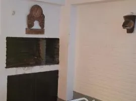 Cabañas Adolfo y María