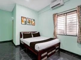 Super Hotel O Nature Comforts