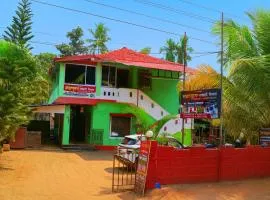 Mahapurush Nyahari Niwas