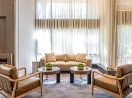 Rochester Marriott Mayo Clinic Area