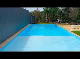 L'écrin du Cap Jaune