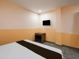 Hotel O Chandra banquets