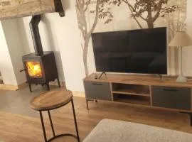 La Maison en Brocéliande